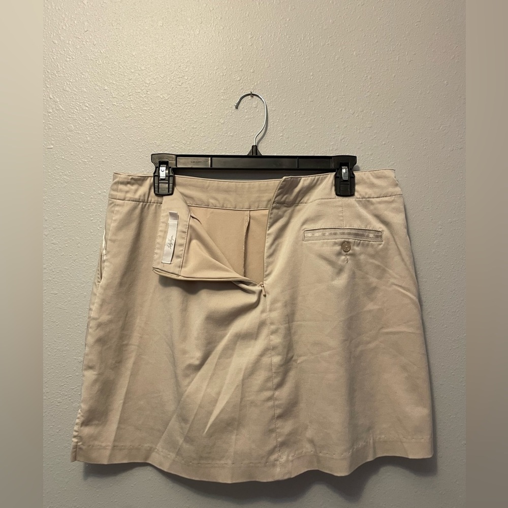 Lady Hagen Skirt